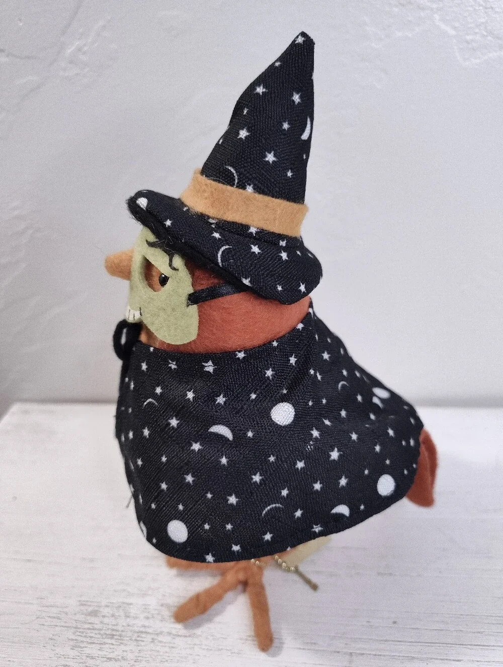 Target Halloween Bird Featherly Friends 2019 Hyde And Eek Cackles